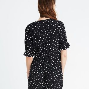 Madewell Daylight Top